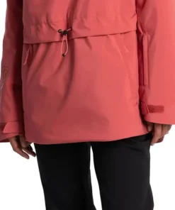 Olympia Oversized Insulated Jacket - Women's