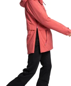 Olympia Oversized Insulated Jacket - Women's