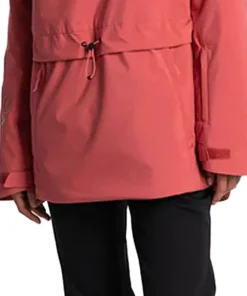 Olympia Oversized Insulated Jacket - Women's