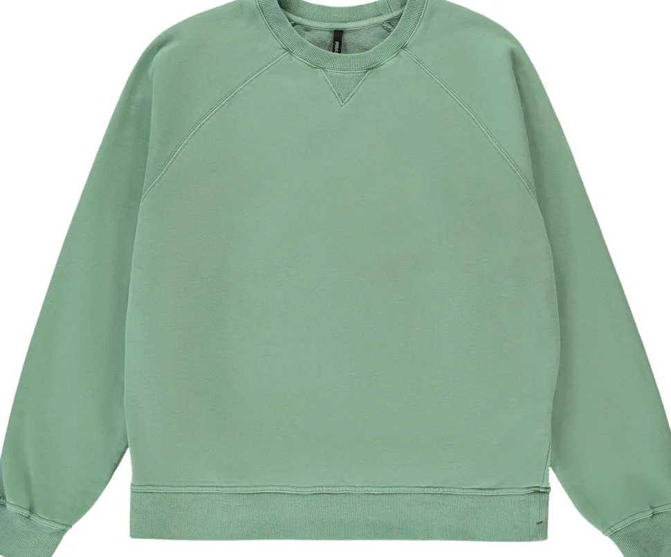 Olympix Crewneck Sweatshirt - Unisex
