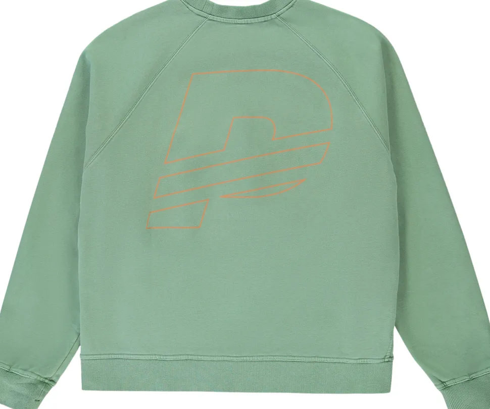 Olympix Crewneck Sweatshirt - Unisex