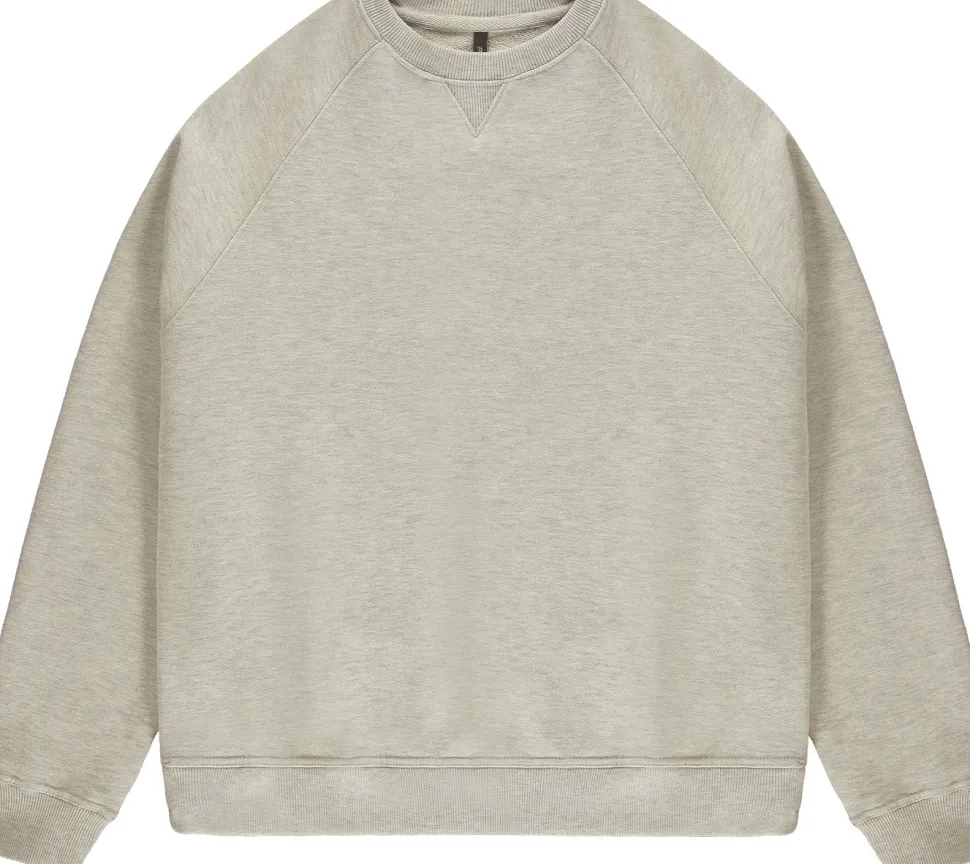 Olympix Crewneck Sweatshirt - Unisex