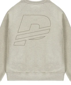 Olympix Crewneck Sweatshirt - Unisex