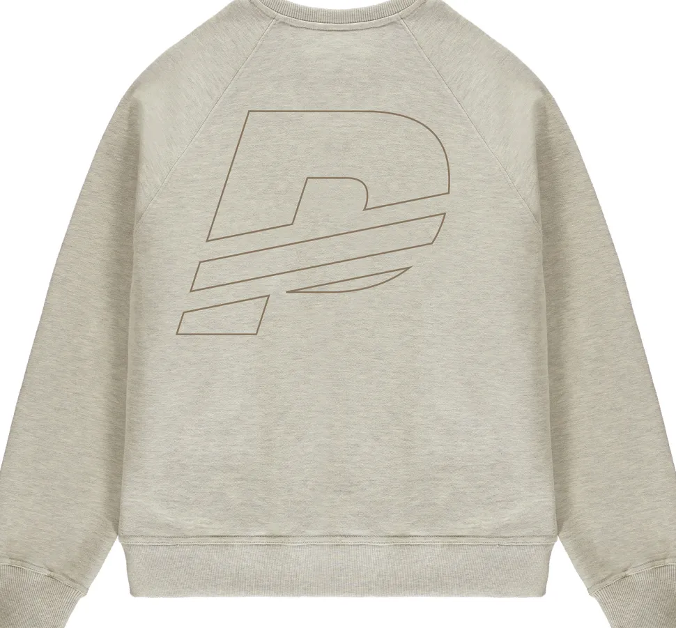 Olympix Crewneck Sweatshirt - Unisex
