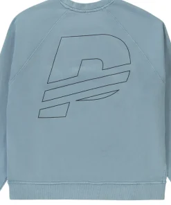 Olympix Crewneck Sweatshirt - Unisex