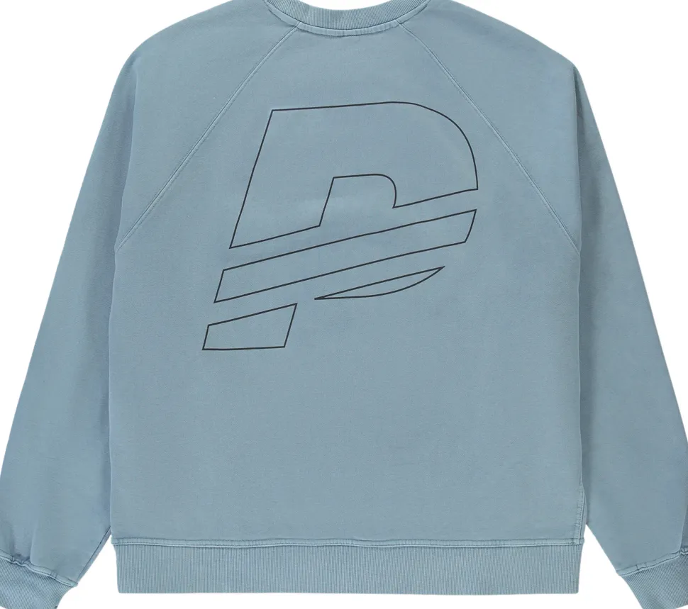Olympix Crewneck Sweatshirt - Unisex