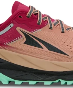 Olympus 5 Trail Running Shoes - Women's