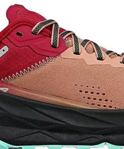 Olympus 5 Trail Running Shoes - Women's