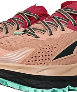 Olympus 5 Trail Running Shoes - Women's