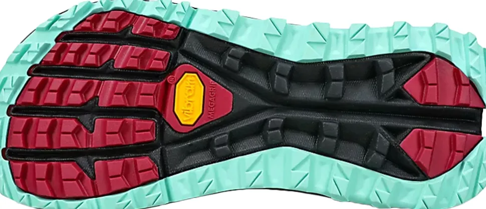 Olympus 5 Trail Running Shoes - Women's