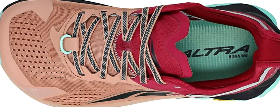 Olympus 5 Trail Running Shoes - Women's