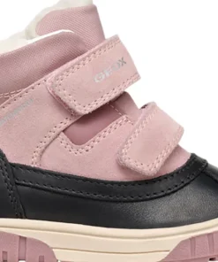 Omar Waterproof Boots - Little kids