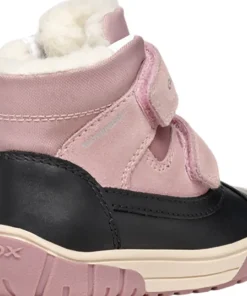 Omar Waterproof Boots - Little kids