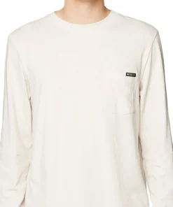 On Edge Long Sleeve T-Shirt - Men's