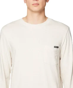 On Edge Long Sleeve T-Shirt - Men's