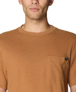 On Edge Short Sleeve T-Shirt - Men's