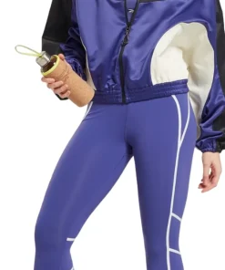 One Series Lux High-Rise Colorblock Leggings - Women's