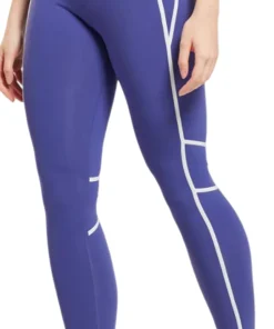 One Series Lux High-Rise Colorblock Leggings - Women's