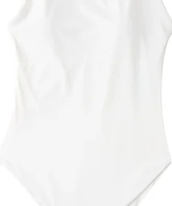 One-piece Swimsuit - Women's