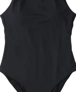 One-piece Swimsuit - Women's