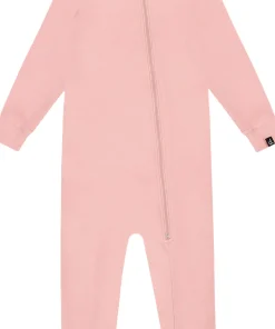 One-Piece Thermal Underwear - Little Kids