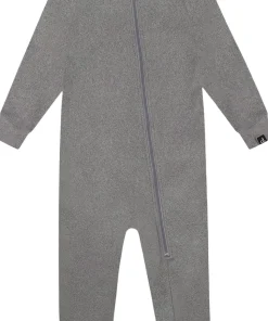 One-Piece Thermal Underwear - Little Kids