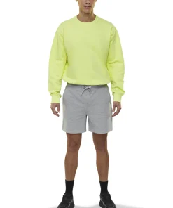 Onikan French Terry Short - Unisex