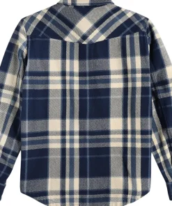 Onlooker Twill Shirt Jacket - Men's