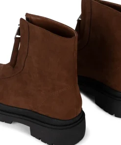 Opal Vegan Ankle Boots - Women's