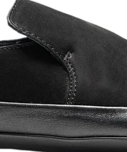 Opanka Barefoot Slip-On Shoes - Women's