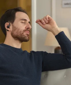 OpenFit Open-Ear Earbuds