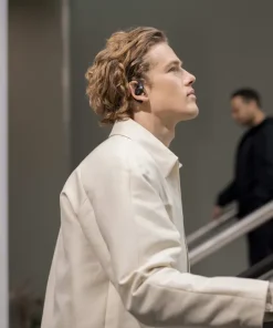 OpenFit Open-Ear Earbuds