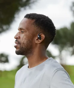 OpenFit Open-Ear Earbuds