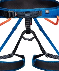 Ophir Fast Adjust Climbing Harness - Men's