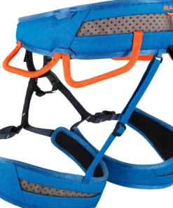 Ophir Fast Adjust Climbing Harness - Men's