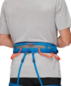 Ophir Fast Adjust Climbing Harness - Men's