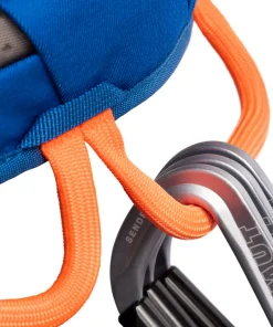 Ophir Fast Adjust Climbing Harness - Men's