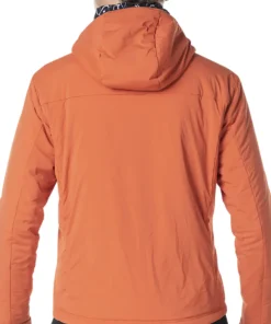 Opside Hoodie Jacket - Men's