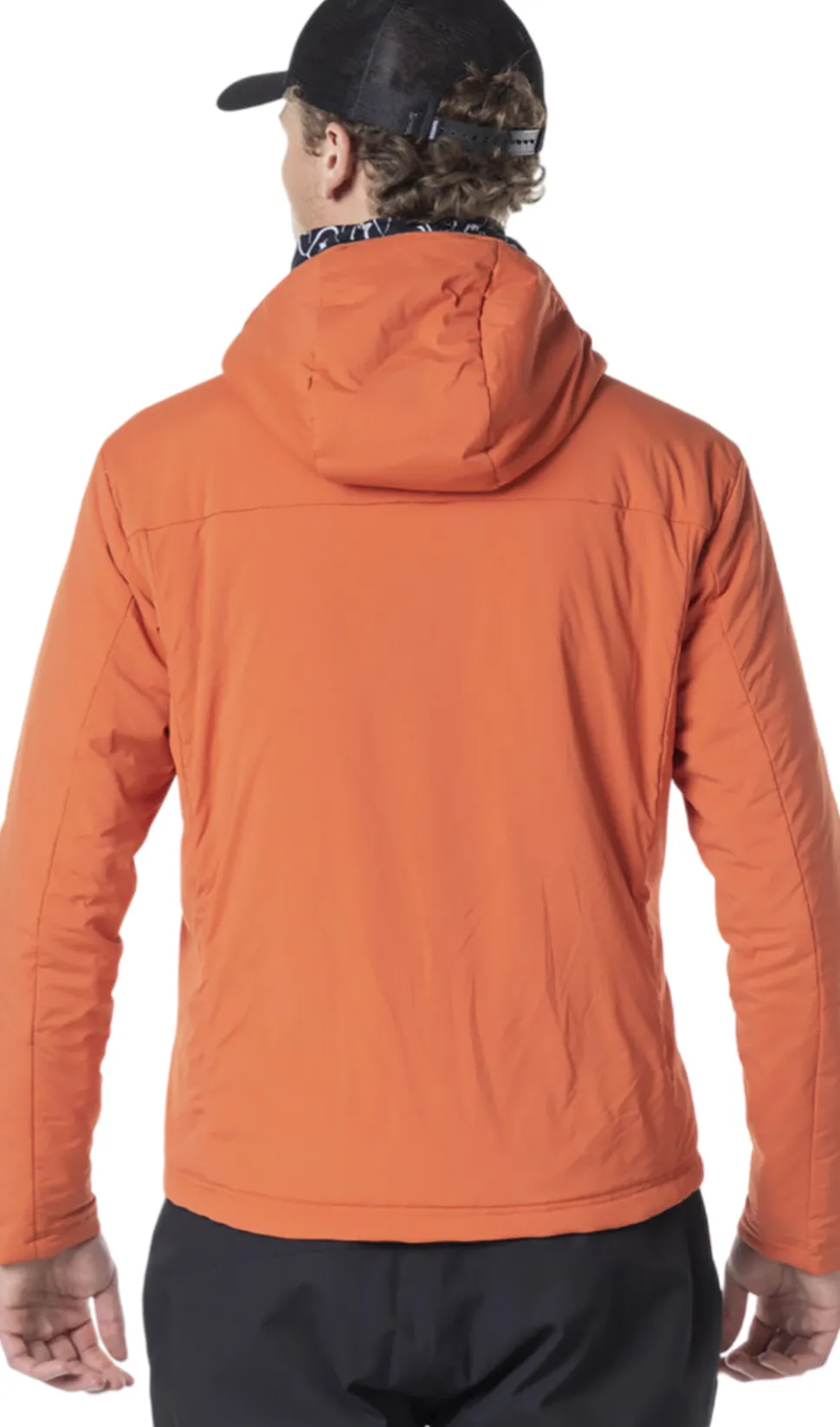 Opside Hoodie Jacket - Men's