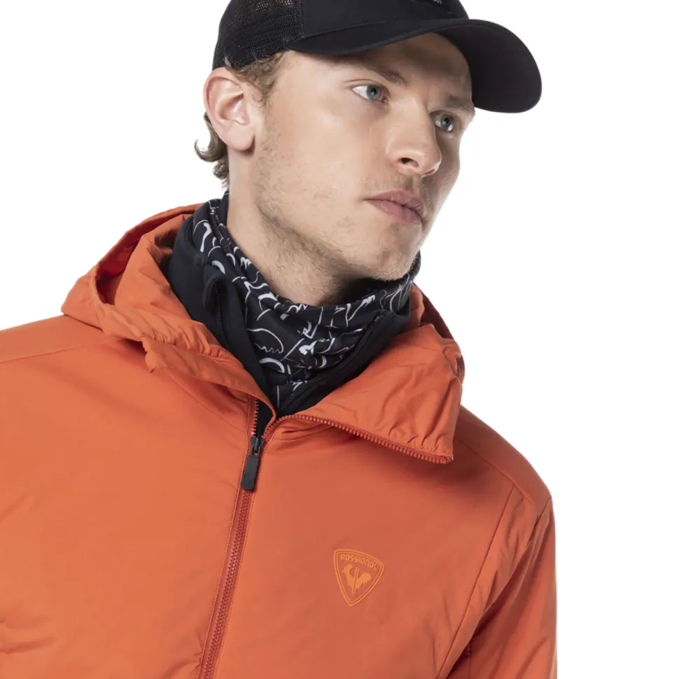 Opside Hoodie Jacket - Men's