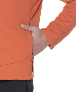 Opside Hoodie Jacket - Men's