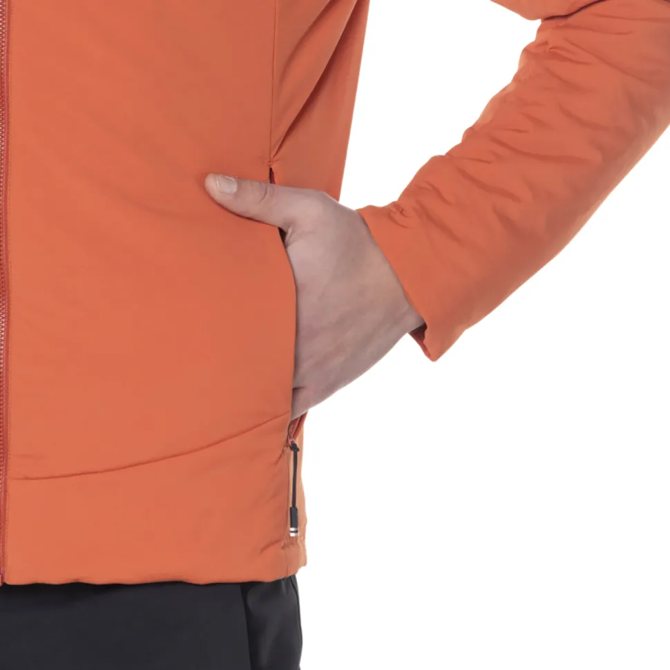 Opside Hoodie Jacket - Men's