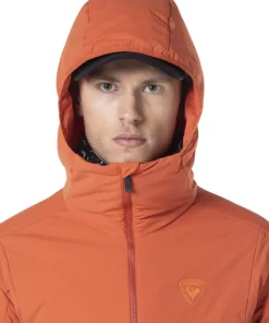 Opside Hoodie Jacket - Men's