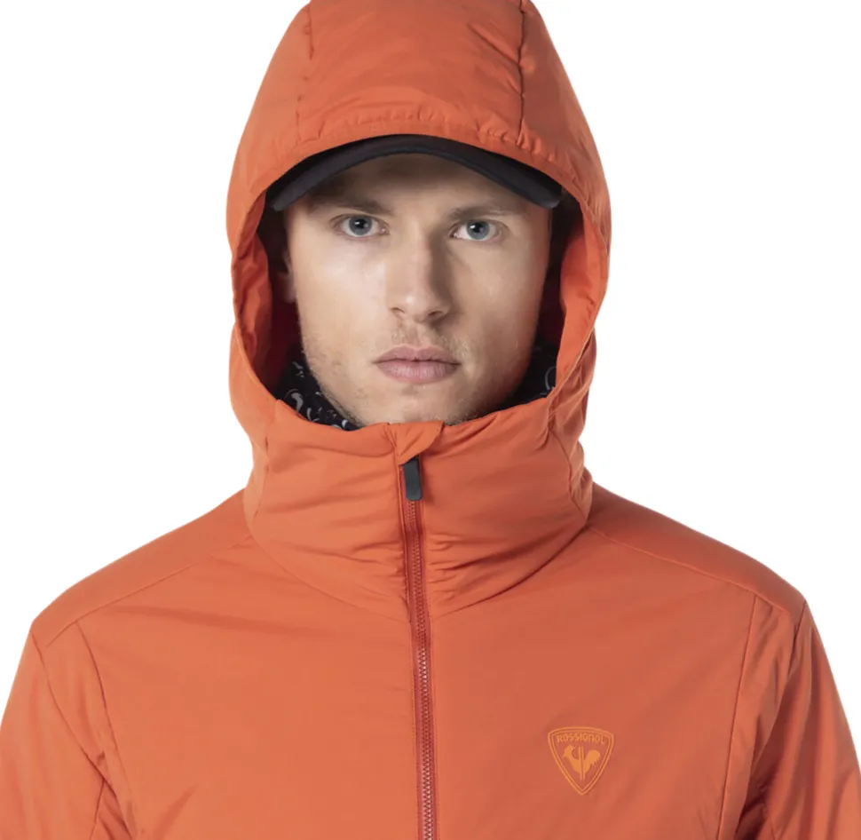Opside Hoodie Jacket - Men's