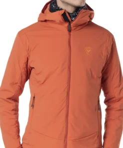 Opside Hoodie Jacket - Men's
