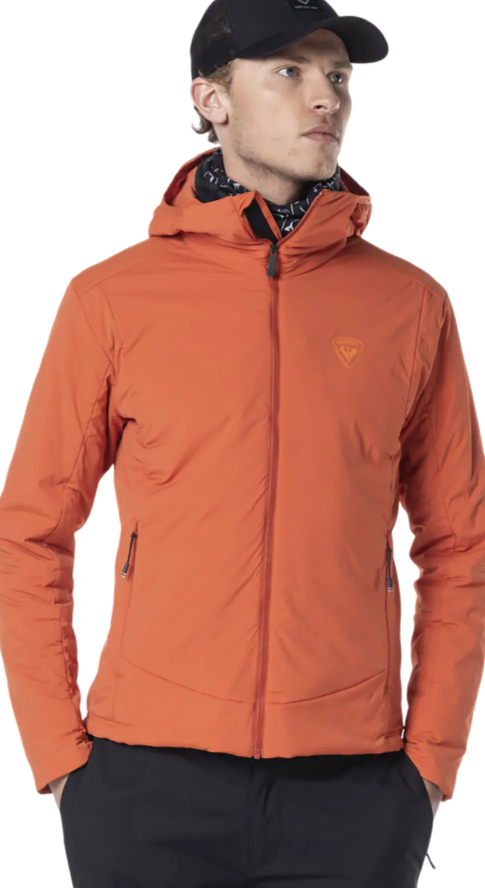 Opside Hoodie Jacket - Men's