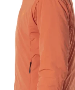 Opside Hoodie Jacket - Men's