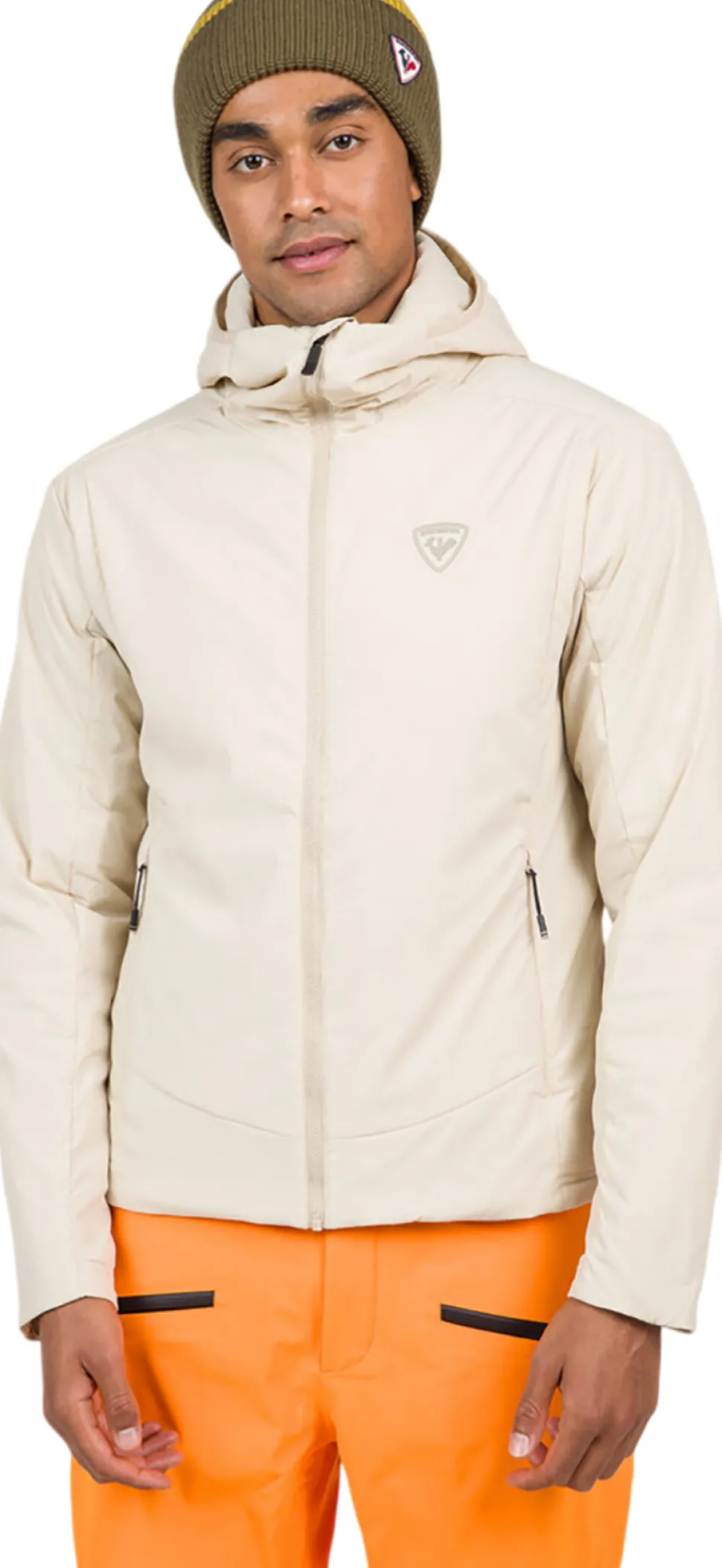Opside Hoodie Jacket - Men's