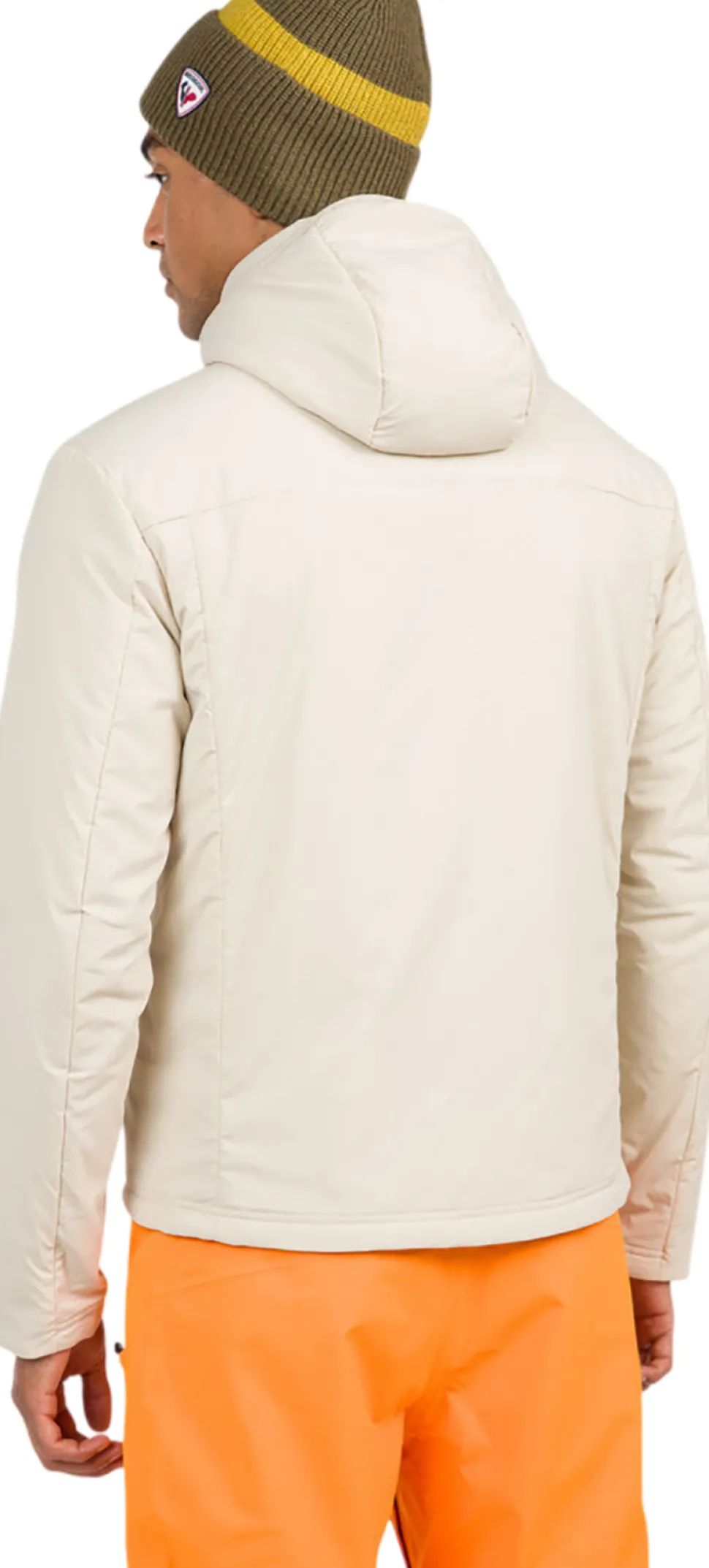 Opside Hoodie Jacket - Men's