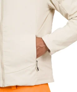 Opside Hoodie Jacket - Men's